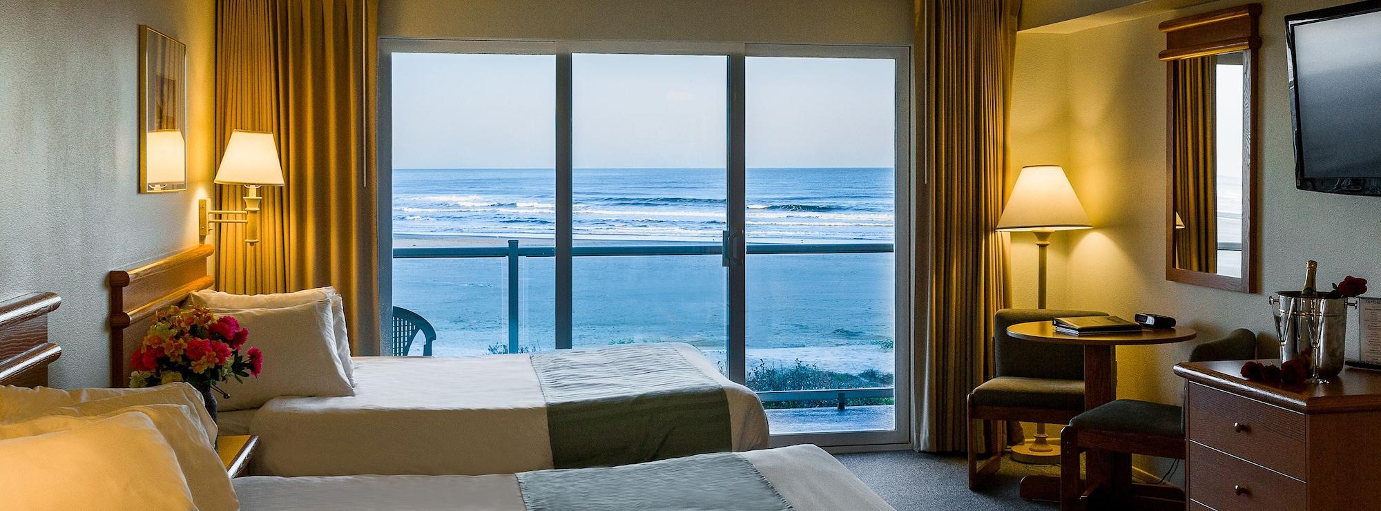 Driftwood Shores Resort