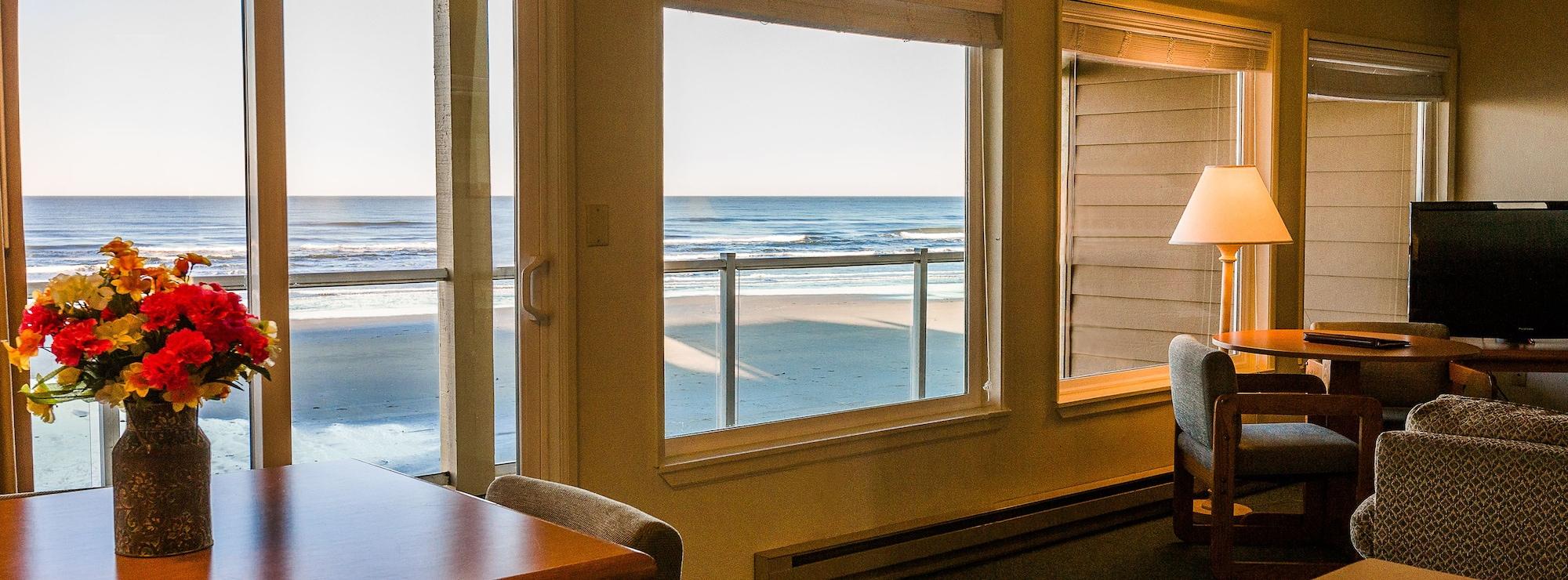 Resort Driftwood Shores