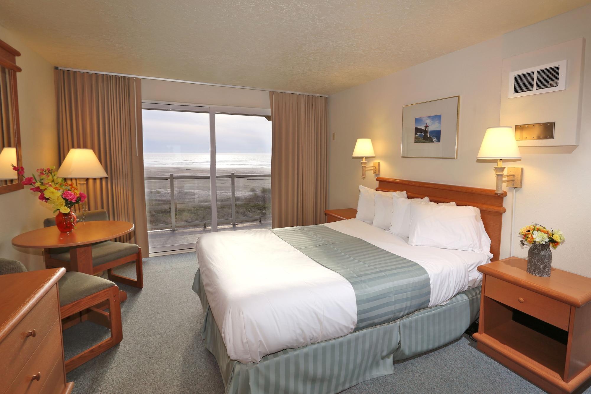 Resort Driftwood Shores 3*
