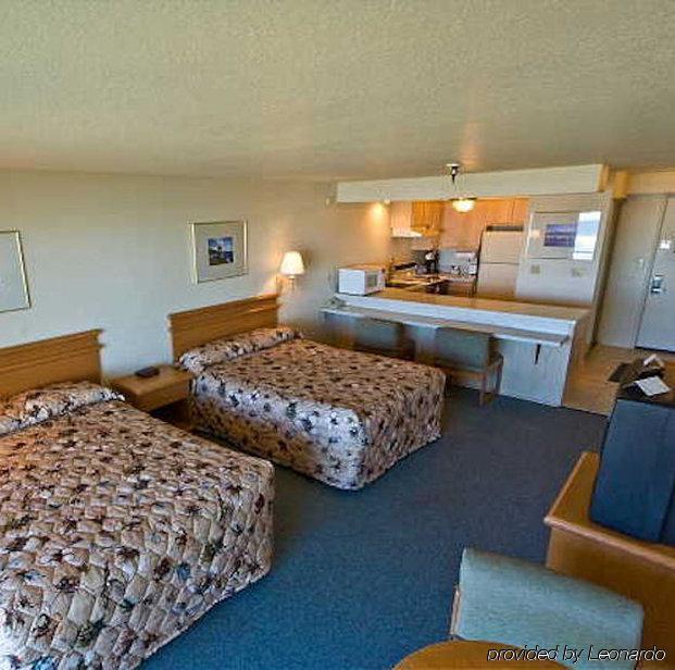 Driftwood Shores 3*