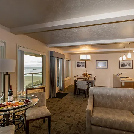 Driftwood Shores Resort Florence Exterior photo
