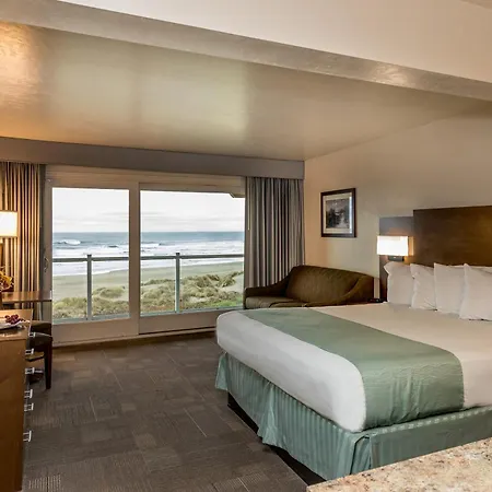 Driftwood Shores Resort Florence Exterior photo