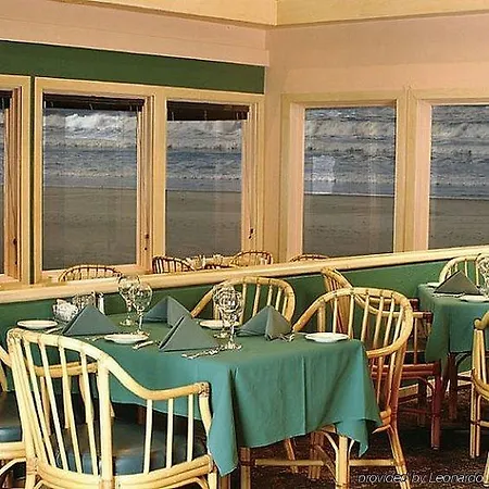 Driftwood Shores Resort 
