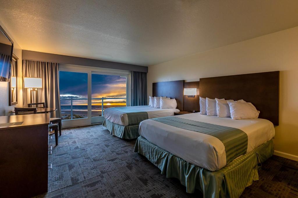 Driftwood Shores 3* Florence