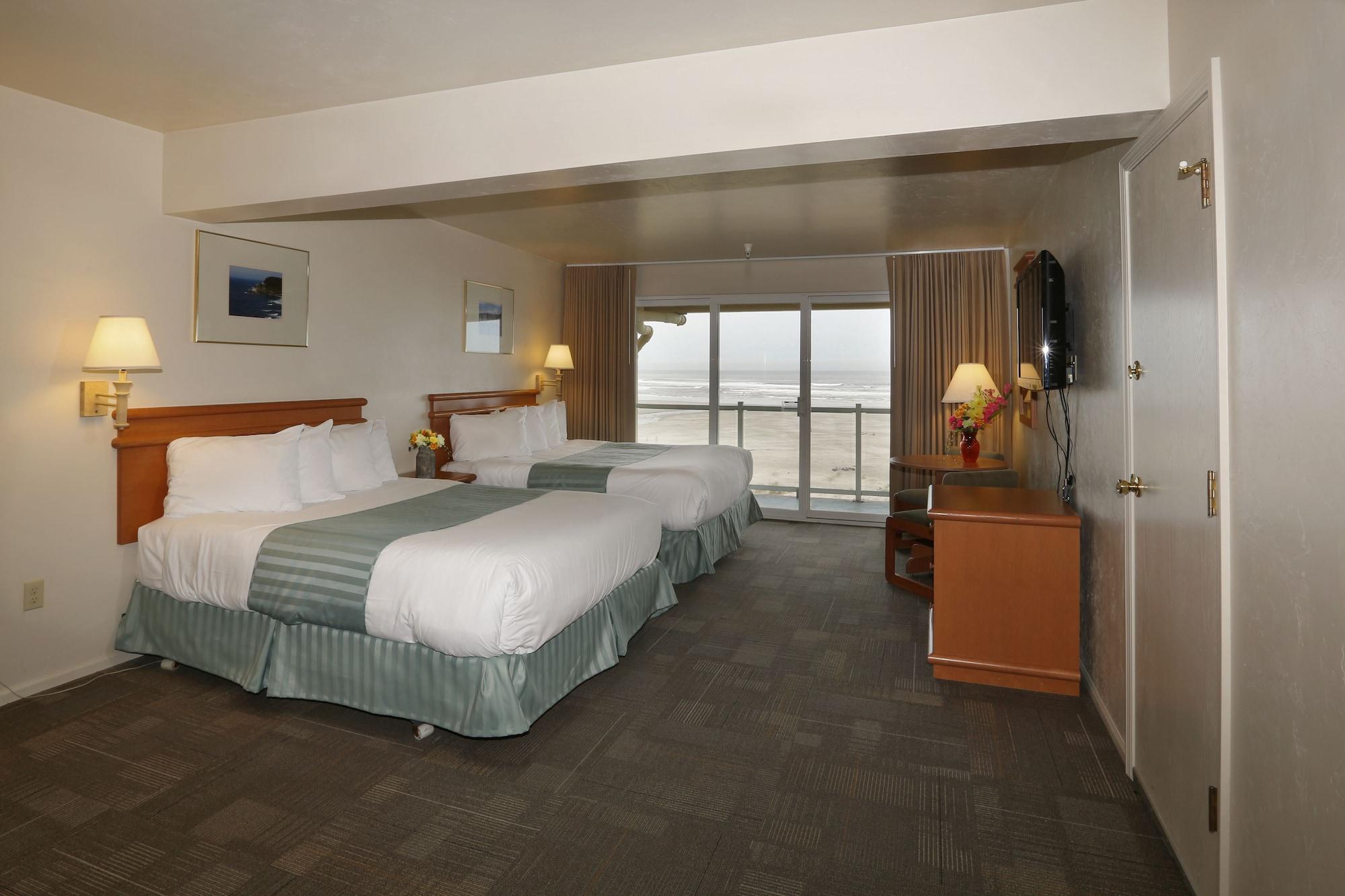 Driftwood Shores Resort