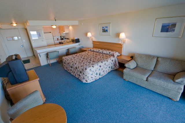 Driftwood Shores Resort 3*