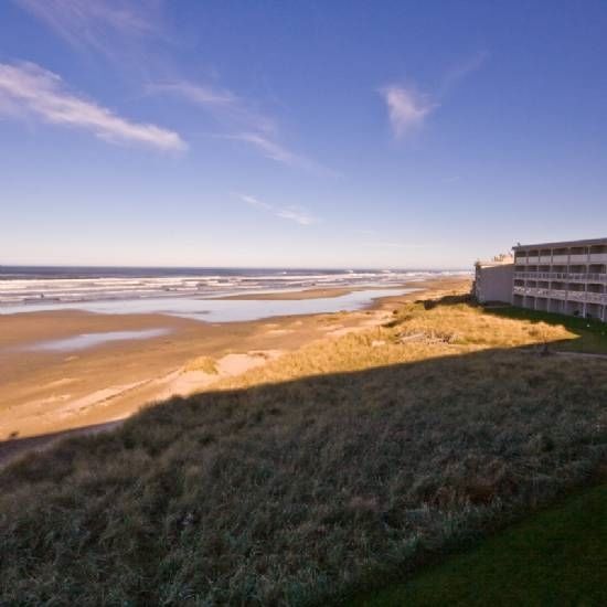 Driftwood Shores Resort