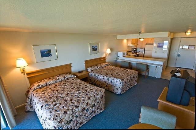 Resort Driftwood Shores