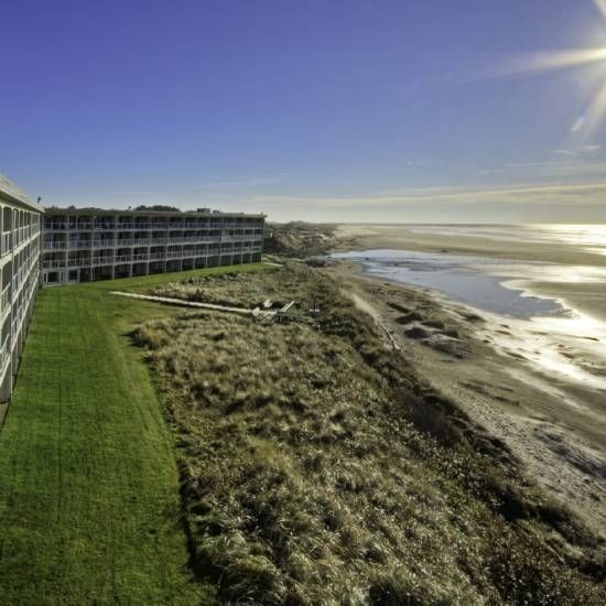 Driftwood Shores Resort