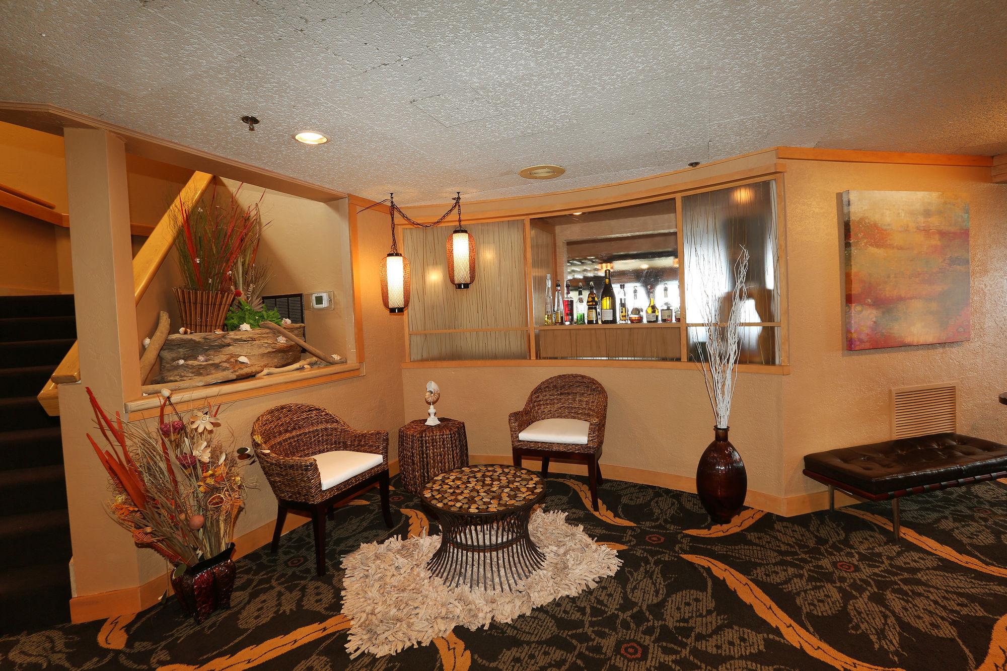 Resort Driftwood Shores Florence