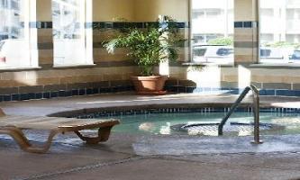 Driftwood Shores 3*