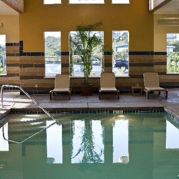 Driftwood Shores Resort 3*