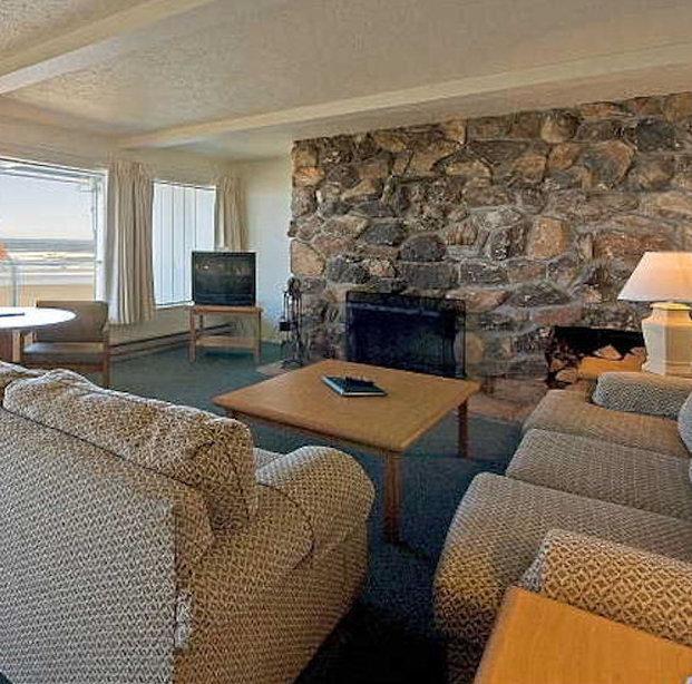 Driftwood Shores Resort