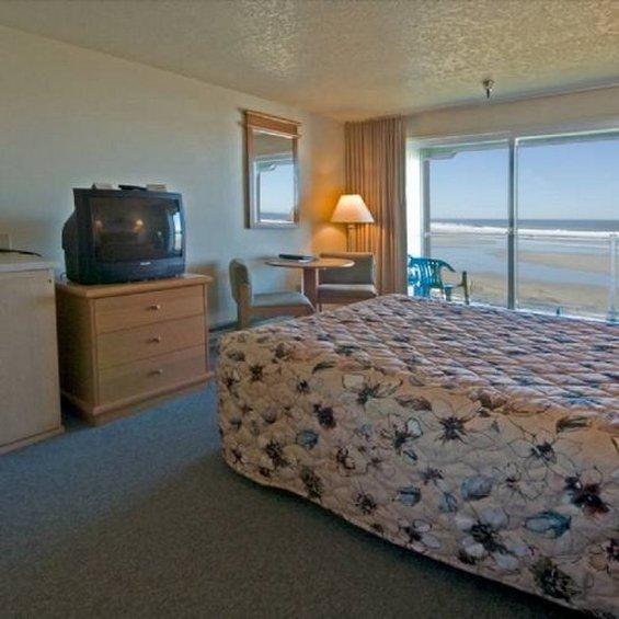 Driftwood Shores 3*