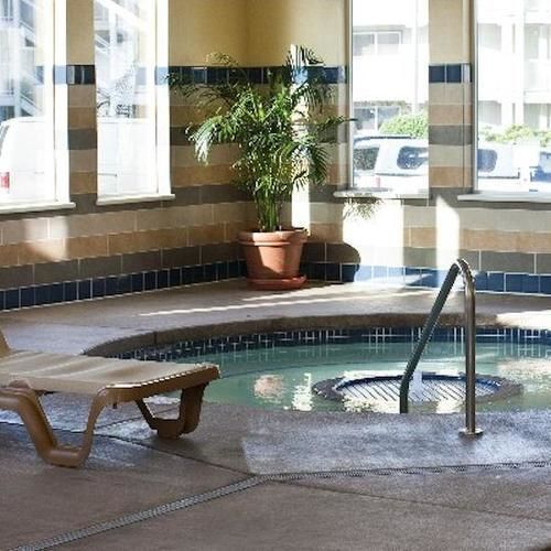 Resort Driftwood Shores Florence