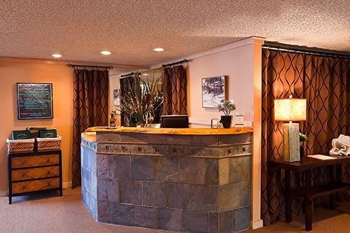 Driftwood Shores Resort Florence