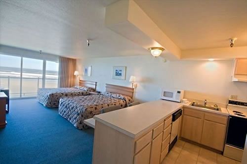 Resort Driftwood Shores 3*