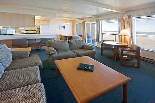Resort Driftwood Shores Florence