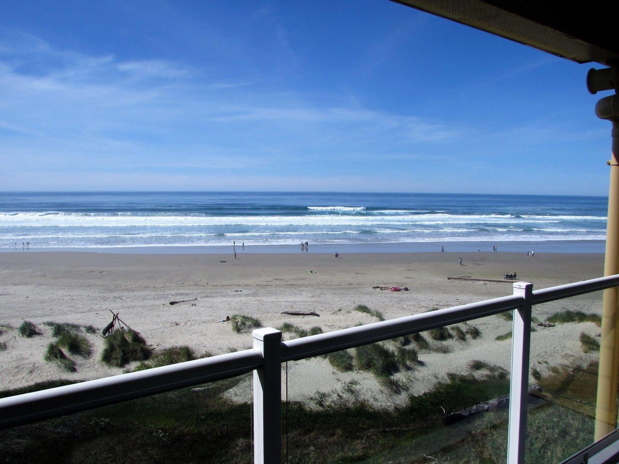 Resort Driftwood Shores