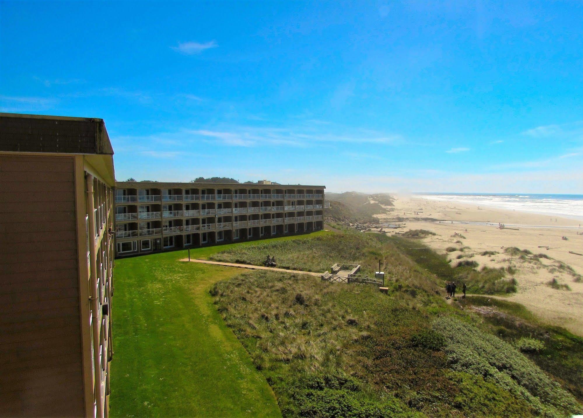 Driftwood Shores 3*