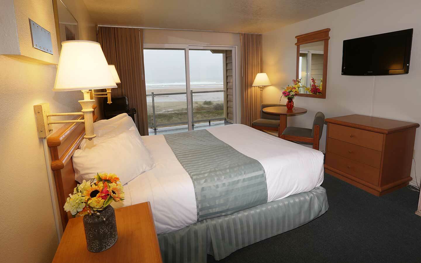 Driftwood Shores 3*